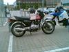 Suzuki GS 450 SOLGT