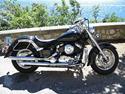 Yamaha Dragstar 650 Classic