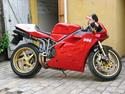 Ducati 996
