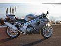 Hyosung GT 650 R