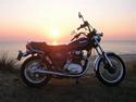 Yamaha xs 650 Special **SOLGT**