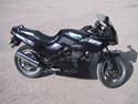 Kawasaki GPZ 500 S - SOLGT