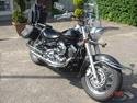 Yamaha Drag Star 650