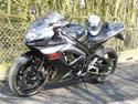 Suzuki GSXR 750 K7