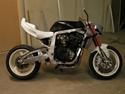Suzuki GSX-R 1100 Streetfighter