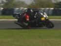 Honda cbr 929 rr  (sc44) (SOLGT)