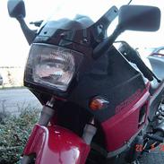 Kawasaki GPz600R/GPZ 600 R/ZX600A Solgt :-(