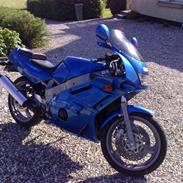 Yamaha FZR 600