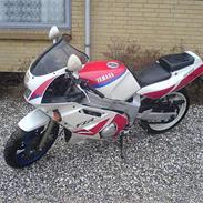 Yamaha FZR 600