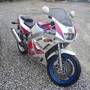 Yamaha FZR 600