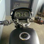 Kawasaki gpz500s