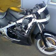Kawasaki gpz500s