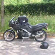 Kawasaki gpz500s