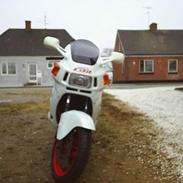 Honda cbr1000