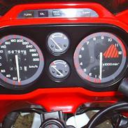Honda cbr1000