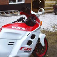 Honda cbr1000