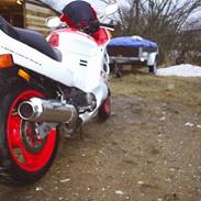 Honda cbr1000