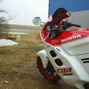Honda cbr1000