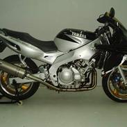 Yamaha YZF 600 R ( SOLGT )