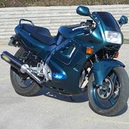 Honda CBR 600 SOLGT!!!