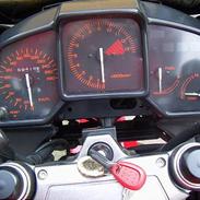 Honda VFR