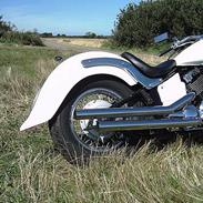 Yamaha XVS A Dragstar