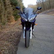 Yamaha FZ6-s     SOLGT