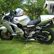 Kawasaki ZX12R