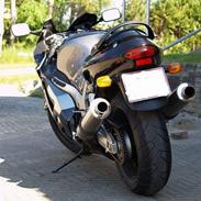 Suzuki GSX 1300 R Hayabusa