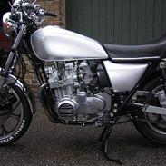 Kawasaki SR 650