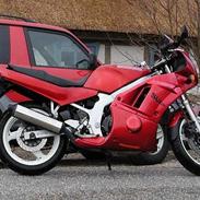 Suzuki gs500 1994 - solgt