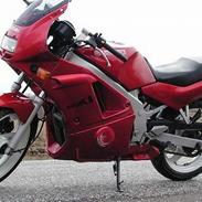 Suzuki gs500 1994 - solgt
