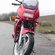 Suzuki gs500 1994 - solgt