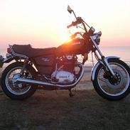 Yamaha xs 650 Special **SOLGT**