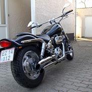 Suzuki vz800 marauder