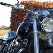 Suzuki vz800 marauder