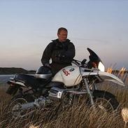 BMW r1100gs