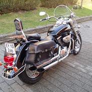 Suzuki Vl 800 K 5