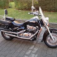 Suzuki Vl 800 K 5