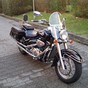 Suzuki Vl 800 K 5