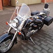 Suzuki Vl 800 K 5
