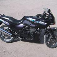 Kawasaki GPZ 500 S - SOLGT