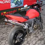 Kawasaki Z750