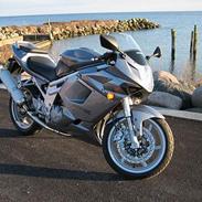 Hyosung GT 650 R