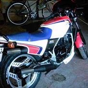 Honda MVX 250 F *SOLGT*