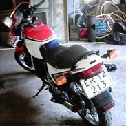 Honda MVX 250 F *SOLGT*