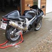 Suzuki TL1000r (solgt)