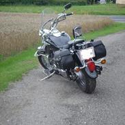 Yamaha dragstar classic