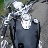 Yamaha dragstar classic