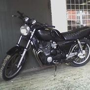 Yamaha xj 650/900